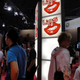 Illustration for article titled Gallery: The Wonders of Gamescoms Hall 6